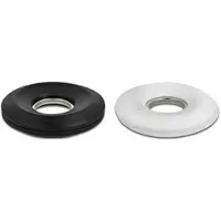 DeLOCK Cable Winder (Cableyoyo) with Magnetic Ring Set 2 pieces