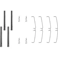 ABS A.B.S. 0907Q Accessoireset, schijfremblok