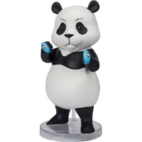 Tamashii Nations TAMASHII NATIES - Jujutsu Kaisen - Panda Bandai Spirits Figuarts min