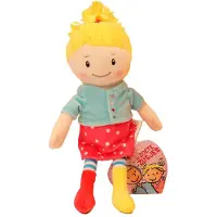 Nobrand Pluchen Knuffel Saar - 25cm