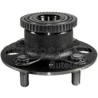 METZGER WM 6839 Wiellagerset