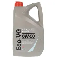 Comma Motorolie ECO-VG 0W30 5L