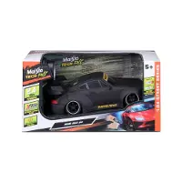 Maistotech 581533 Porsche 993 RWB 1:24 RC modelauto voor beginners Elektro Sportwagen