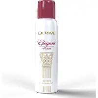 La Rive Elegant Woman Parfum Deodorant Spray voor Dames 150 ml