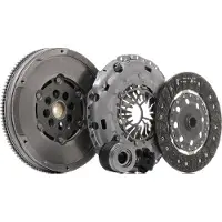 LuK 600 0396 00 Complete koppelingsset