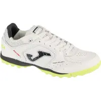 Joma Top Flex 2502 TF, voetbalschoenen voor op kunstgras, heren, wit