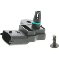 VEMO V24-72-0101 Luchtdruksensor, hoogteregelaar