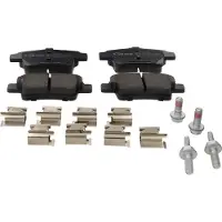 VAICO V22-0100 Remblokken