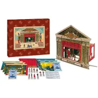 Cayro Klassiek Kindertheater Bordspel