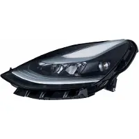 Hella Koplampen 1EX 015 319-711