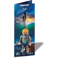 Playmobil 70647 Porte-clé novelmore prince arwynn