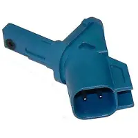 METZGER 0900258 Wielsnelheidssensor (ABS)