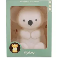 Kaloo nachtlampje in de vorm van een koala, ideaal voor kinderkamers - zacht licht