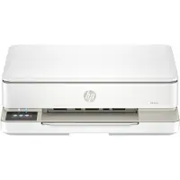 HP Envy 6132e - Instant Ink Printen Kopiëren En Scannen Inkt All-in-one-printer