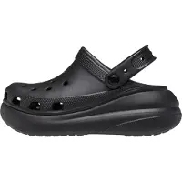 Crocs Sandaal zwart