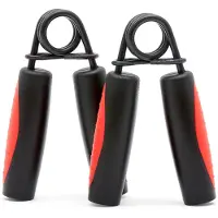 Adidas Pro hand grips