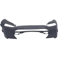 Diederichs 4007851 Bumper