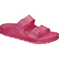 Birkenstock Sandalen 'Arizona' pink