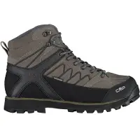 CMP Middelhoge Schoenen Moon waterprof