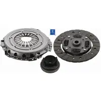 SACHS 3000 174 004 Koppelingsset