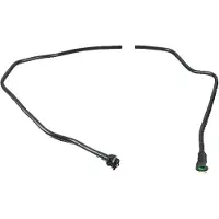 METZGER Koelslang, waterslang voor FORD Fiesta Mk5, 5-deurs (JH1, JD1, JH3, JD3), artikelnummer 2420868