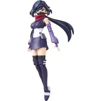 Bandai Gundam Diver Ayame Aya's Diver Look Figure Rise