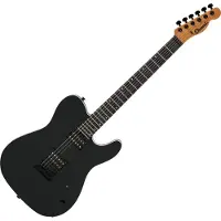 Charvel Standard Series San Dimas Style-2 SD2 HH HT Gloss Black