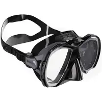Mares Force-x Ls Duikmasker