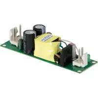 Recom RACM15E-12SK/OF AC/DC-netvoedingsmodule open 12 V 1.25 A 15 W