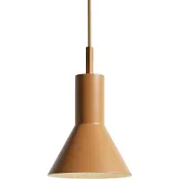 It's About Romi Stavanger Hanglamp | 1x E14 max. 25W | Ø14,5cm | Mosterd