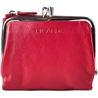 PICARD Portemonnee 'Bali 1' cranberry