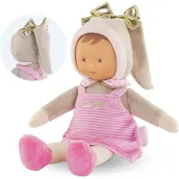 Corolle Mon Doudou Miss Striped Dreams Pop, 25cm