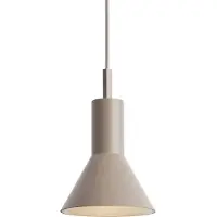 It's About Romi Stavanger Hanglamp | 1x E14 max. 25W | Ø14,5cm | Zand