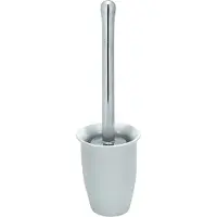 Spirella Atlanta - Toiletborstelhouder - Wit - 39 cm