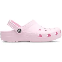 Crocs Open schoenen 'Classic' rosa