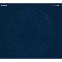 Konkurrent Ben Lukas Boysen - Gravity (CD)