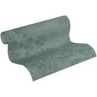 Living Walls New Walls groen behang | 373973