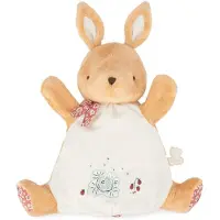 Kaloo Petites Chansons - Handpop - Konijn - 24 cm.