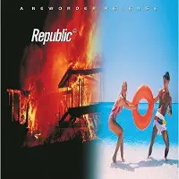 Warner Music Republic (LP)