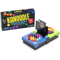 Learning Resources Kanoodle Head-To-Head - Voor 2 spelers - 7+