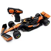 Spectron RC Formule 1 McLaren Racecar 1:20