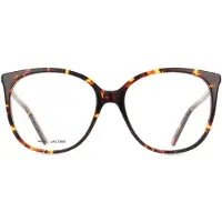 Marc Jacobs MARC 745 55/16/140 HAVANA acetaat damesbril MARC 745