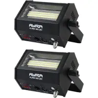 Ayra Flash 30 LED stroboscoop (2 stuks)