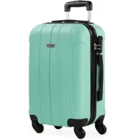 Itaca Havel Small Abs Reistas Met Wielen