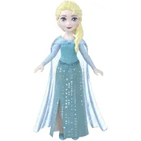 Mattel - Frozen Elsa Poppen
