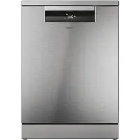 Haier Vaatwasser XF 6C2M1PX H-Spray Arm