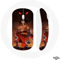 MANIACASE Draadloze Muis One piece Luffy Gear