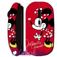 MANIACASE Draadloze Muis Minnie Mouse disney
