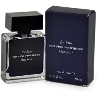 Narciso Rodriguez For Him Bleu Noir Eau De Toilette 100 Ml