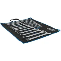 Kippers Rijssen Steekringsleutel set, 25dlg